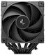 DEEPCOOL AK620 G2 LGA1851/1700/1200/115X/AM5/AM4 (8шт/кор, TDP 260W, PWM, DUAL Fan 120mm, 6 тепл. трубок, Copper Base, Wood-grain top cover, черный) RET (R-AK620G2-BKNNMN-GJD) DEEPCOOL AK620 G2 LGA1851/1700/1200/115X/AM5/AM4 (8шт/кор, TDP 260W, PWM, DUAL Fan 120mm, 6 тепл. трубок, Copper Base, Wood-grain top cover, черный) RET (R-AK620G2-BKNNMN-GJD)
