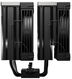 DEEPCOOL AK620 G2 LGA1851/1700/1200/115X/AM5/AM4 (8шт/кор, TDP 260W, PWM, DUAL Fan 120mm, 6 тепл. трубок, Copper Base, Wood-grain top cover, черный) RET (R-AK620G2-BKNNMN-GJD) DEEPCOOL AK620 G2 LGA1851/1700/1200/115X/AM5/AM4 (8шт/кор, TDP 260W, PWM, DUAL Fan 120mm, 6 тепл. трубок, Copper Base, Wood-grain top cover, черный) RET (R-AK620G2-BKNNMN-GJD)