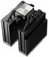DEEPCOOL AK620 G2 LGA1851/1700/1200/115X/AM5/AM4 (8шт/кор, TDP 260W, PWM, DUAL Fan 120mm, 6 тепл. трубок, Copper Base, Wood-grain top cover, черный) RET (R-AK620G2-BKNNMN-GJD) DEEPCOOL AK620 G2 LGA1851/1700/1200/115X/AM5/AM4 (8шт/кор, TDP 260W, PWM, DUAL Fan 120mm, 6 тепл. трубок, Copper Base, Wood-grain top cover, черный) RET (R-AK620G2-BKNNMN-GJD)