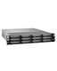 TerraMaster U12-500 Plus 2U 10C 1,7(4,7)GhzCPU/16Gb(64)/RAID0,1,10,5,6,JBOD/up to 12 HS SATA(3,5'/2,5')/2xM.2 2280 NVMe/ 1xPCIe/3xUSB3.2 1xUSB Type-c/HDMI/2x10GbE RJ-45/iSCSI/2xPS/1YW/no rails TerraMaster U12-500 Plus 2U 10C 1,7(4,7)GhzCPU/16Gb(64)/RAID0,1,10,5,6,JBOD/up to 12 HS SATA(3,5'/2,5')/2xM.2 2280 NVMe/ 1xPCIe/3xUSB3.2 1xUSB Type-c/HDMI/2x10GbE RJ-45/iSCSI/2xPS/1YW/no rails