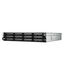 TerraMaster U12-500 Plus 2U 10C 1,7(4,7)GhzCPU/16Gb(64)/RAID0,1,10,5,6,JBOD/up to 12 HS SATA(3,5'/2,5')/2xM.2 2280 NVMe/ 1xPCIe/3xUSB3.2 1xUSB Type-c/HDMI/2x10GbE RJ-45/iSCSI/2xPS/1YW/no rails