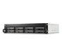 TerraMaster U8-500 Plus 2U 10C 1,7(4,7)GhzCPU/16Gb(64)/RAID0,1,10,5,6,JBOD/up to 8 HS SATA(3,5'/2,5')/2xM.2 2280 NVMe/3xUSB3.2 1xUSB Type-c/HDMI/2x10GbE RJ-45/iSCSI/1xPS/1YW/no rails