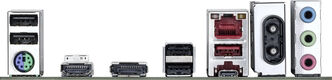Материнская плата Gigabyte B860 DS3H WIFI6E Soc-1851 Intel B860 4xDDR5 ATX AC`97 8ch(7.1) 2.5Gg RAID+HDMI+DP Материнская плата Gigabyte B860 DS3H WIFI6E Soc-1851 Intel B860 4xDDR5 ATX AC`97 8ch(7.1) 2.5Gg RAID+HDMI+DP