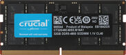 Память DDR5 32GB 4800MHz Crucial CT32G48C40S5 RTL PC5-38400 CL40 SO-DIMM 262-pin 1.1В dual rank Ret Память DDR5 32GB 4800MHz Crucial CT32G48C40S5 RTL PC5-38400 CL40 SO-DIMM 262-pin 1.1В dual rank Ret