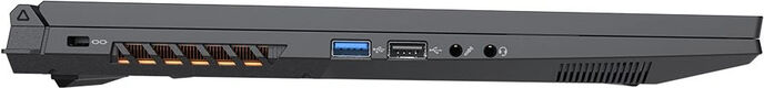 Ноутбук Gigabyte G6 Core i7 13620H 32Gb SSD512Gb NVIDIA GeForce RTX4060 8Gb 16