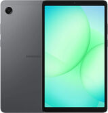 Планшет Samsung Galaxy Tab A11 BSM-X135F G99 (2.2) 8C RAM4Gb ROM64Gb 8.7" TFT 1340x800 4G Android 15 графит 8Mpix 5Mpix BT WiFi microSD 2Tb 5100mAh 7hr SM-X135FZAACAU