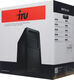 Сервер IRU Rock S9105P 1x4410T 2x16Gb 1x1Tb SSD 1x750W w/o OS (2141412)