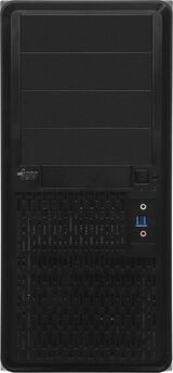 Сервер IRU Rock S9105A 1x7232P 2x16Gb 1x1Tb M.2 SSD 1x650W w/ o OS (2141524)