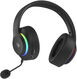 Наушники с микрофоном A4Tech Bloody GR520 черный мониторные BT/Radio оголовье