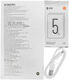 Принтер ZINK Xiaomi Portable Photo Printer 1S (BHR9974GL) белый Принтер ZINK Xiaomi Portable Photo Printer 1S (BHR9974GL) белый