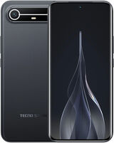 Смартфон Tecno Spark Slim 256Gb 8Gb черный моноблок 3G 4G 6.78" 1224x2720 Android 15 50Mpix 802.11 a/ b/ g/ n/ ac/ ax NFC GPS GSM900/ 1800 Protect KM7K 256+8 COOL BLACK&nbsp;<img style='position: relative;margin:0' src='/image/only_to_order_edit.gif' alt='На заказ' title='На заказ' />