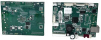 Плата принтера Cactus CS-LP1120-FB (FORMATTER BOARD)