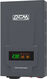 Стабилизатор напряжения Powercom WM-500VA 400Вт 500ВА графитовый Стабилизатор напряжения Powercom WM-500VA 400Вт 500ВА графитовый