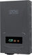 Стабилизатор напряжения Powercom WM-1000VA 800Вт 1000ВА графитовый Стабилизатор напряжения Powercom WM-1000VA 800Вт 1000ВА графитовый