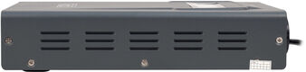 Стабилизатор напряжения Powercom WM-1000VA 800Вт 1000ВА графитовый Стабилизатор напряжения Powercom WM-1000VA 800Вт 1000ВА графитовый
