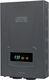 Стабилизатор напряжения Powercom WM-2000VA 1600Вт 2000ВА графитовый Стабилизатор напряжения Powercom WM-2000VA 1600Вт 2000ВА графитовый
