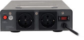 Стабилизатор напряжения Powercom WM-2000VA 1600Вт 2000ВА графитовый Стабилизатор напряжения Powercom WM-2000VA 1600Вт 2000ВА графитовый