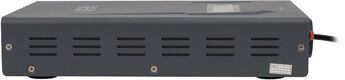 Стабилизатор напряжения Powercom WM-2000VA 1600Вт 2000ВА графитовый Стабилизатор напряжения Powercom WM-2000VA 1600Вт 2000ВА графитовый