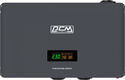 Стабилизатор напряжения Powercom WM-3000VA 1800Вт 3000ВА графитовый Стабилизатор напряжения Powercom WM-3000VA 1800Вт 3000ВА графитовый