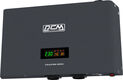 Стабилизатор напряжения Powercom WM-3000VA 1800Вт 3000ВА графитовый Стабилизатор напряжения Powercom WM-3000VA 1800Вт 3000ВА графитовый