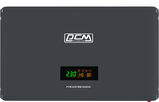 Стабилизатор напряжения Powercom WM-5000VA 4000Вт 5000ВА графитовый&nbsp;<img style='position: relative;margin:0' src='/image/only_to_order_edit.gif' alt='На заказ' title='На заказ' />