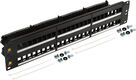 Патч-панель наборная Lanmaster LAN-PPN48OK-UTP 19