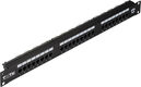 Патч-панель Lanmaster TWT-PPI25TEL11 19 Патч-панель Lanmaster TWT-PPI25TEL11 19