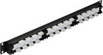 Патч-панель Lanmaster TWT-PPI25TEL11 19