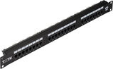Патч-панель Lanmaster TWT-PPI25TEL11 19" 1U 25xRJ-11 кат.3&nbsp;<img style='position: relative;margin:0' src='/image/only_to_order_edit.gif' alt='На заказ' title='На заказ' />