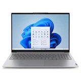 Ноутбук Lenovo ThinkBook 16 G8 IRL [21SHA001CD_PRO] (КЛАВ.РУС.ГРАВ.) Grey 16" {WUXGA Core 5 220H/ 16Gb/ 512Gb SSD/ W11Pro}