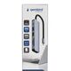 Gembird Док-станция Type-C 6в1: USB3.1