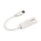 Gembird Сетевой адаптер Ethernet USB 3.0 - Gigabit Ethernet adapter Gembird Сетевой адаптер Ethernet USB 3.0 - Gigabit Ethernet adapter