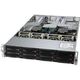 Supermicro SYS-620U-TNR (X12DPU-6,829U3TS-R1K22P-T, 2U, Dual Socket P+ (LGA-4189) Supermicro SYS-620U-TNR (X12DPU-6,829U3TS-R1K22P-T, 2U, Dual Socket P+ (LGA-4189)