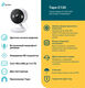 TP-Link Tapo C120 Умная камера для улицы и помещений