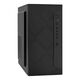 Exegate EX297998RUS Корпус Minitower BAA-303-AAA450 (mATX, БП AAA450 с вент. 8см, 2*USB, HD Audio, черный) Exegate EX297998RUS Корпус Minitower BAA-303-AAA450 (mATX, БП AAA450 с вент. 8см, 2*USB, HD Audio, черный)
