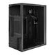 Exegate EX297998RUS Корпус Minitower BAA-303-AAA450 (mATX, БП AAA450 с вент. 8см, 2*USB, HD Audio, черный) Exegate EX297998RUS Корпус Minitower BAA-303-AAA450 (mATX, БП AAA450 с вент. 8см, 2*USB, HD Audio, черный)