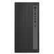 Exegate EX299065RUS Корпус Minitower ExeGate BAA-303MU (mATX, без БП, 2*USB+1*USB3.0, HD Audio, черный)