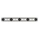 Exegate EX297317RUS Патч-панель ExeGate EPP3-19-24-8P8C-C6-110D-C (19