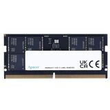 Модуль памяти для ноутбука SODIMM 16GB DDR5-5600 FS.16G2C.PKH APACER&nbsp;<img style='position: relative;margin:0' src='/image/only_to_order_edit.gif' alt='На заказ' title='На заказ' />