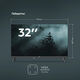 BQ 32FS02B Black BQ 32FS02B Black