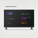 BQ 32FS36B Black BQ 32FS36B Black