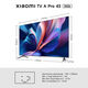 Xiaomi TV A Pro 43 2026 [L43MB-APRU]