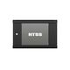 NTSS Шкаф настенный телекоммуникационный NTSS W 9U 600х450х500мм