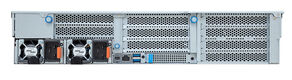 Gigabyte Server Platform R283-ZF0 Rev. 3x / 2U / 2xAMD (9004/9005) / 2xHS / 24xDIMM / 8xLFF NVMe/SAS/SATA + 4xLFF SAS/SATA / 4xGPUs DS / 1xOCP 3.0 / 1xFHHL / 2x2700W / Rails / 1Y Gigabyte Server Platform R283-ZF0 Rev. 3x / 2U / 2xAMD (9004/9005) / 2xHS / 24xDIMM / 8xLFF NVMe/SAS/SATA + 4xLFF SAS/SATA / 4xGPUs DS / 1xOCP 3.0 / 1xFHHL / 2x2700W / Rails / 1Y