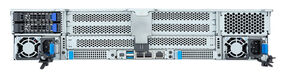Gigabyte Server Platform R283-S90 / 2U / 2xIntel (Gen4/5) / 2xHS / 32xDIMM / 12xLFF NVME/SAS/SATA + 2xSFF SAS/SATA / 2x1GbE / 2xOCP 3.0 / 5xFHHL / 2x2000W / Rails / 1Y Gigabyte Server Platform R283-S90 / 2U / 2xIntel (Gen4/5) / 2xHS / 32xDIMM / 12xLFF NVME/SAS/SATA + 2xSFF SAS/SATA / 2x1GbE / 2xOCP 3.0 / 5xFHHL / 2x2000W / Rails / 1Y