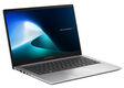 ASUS ExpertBook Essential P1403CVA-S61772 CORE 5 210H 16GB/512GB 2280 PCIE G4 SSD/14.0 ASUS ExpertBook Essential P1403CVA-S61772 CORE 5 210H 16GB/512GB 2280 PCIE G4 SSD/14.0