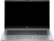 HP Probook 470 G10 Core i7-1355U 17.3 FHD (1920x1080) 300nits AG 16Gb DDR4(1x16GB),512GB SSD,41Wh,Backlit,2.1kg,1y,Asteroid Silver,Dos,KB Eng