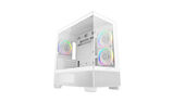 без БП Deepcool CG380 3F WH