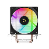 Ocypus Gamma A20 BK ARGB