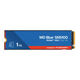 Western Digital Blue SN5100 SSD M2.2280 PCIe 4.0 1Tb